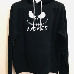 Unisex JACKED Hoodie